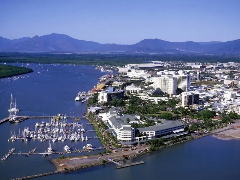 Cairns