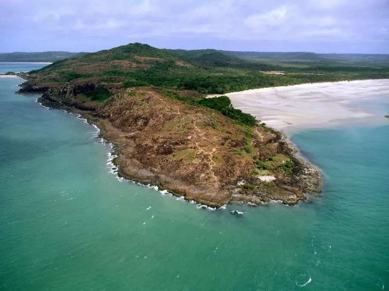 Cape York Peninsula