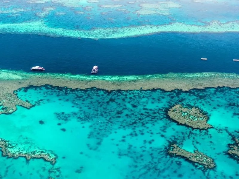 Great Barrier Reef