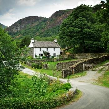 Lake District cottages