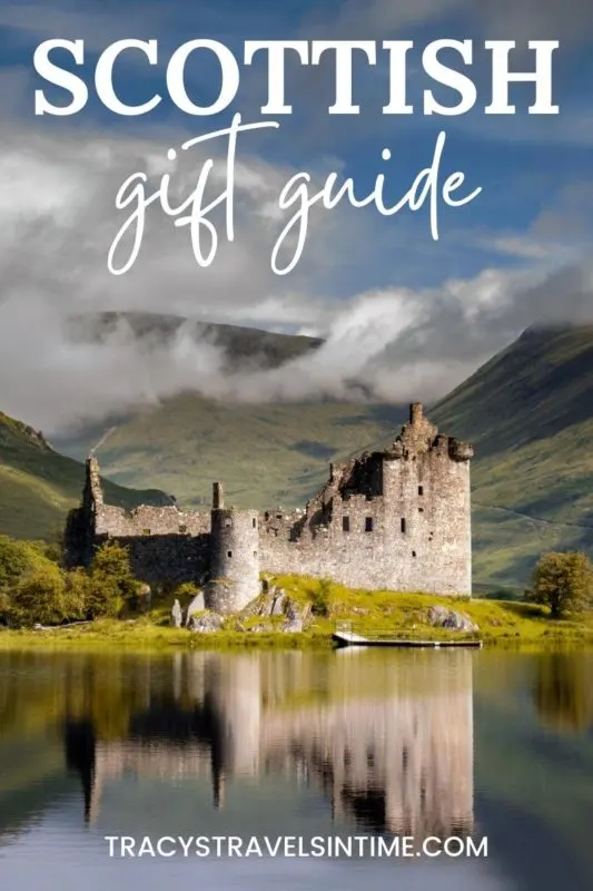 A Jolly Etsy Holiday Guide for Scotland Enthusiasts -