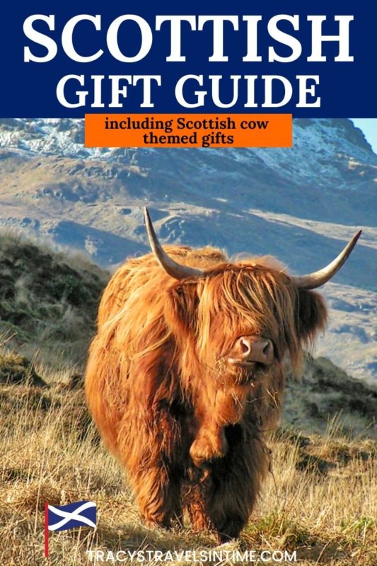 Scottish Gift Guide