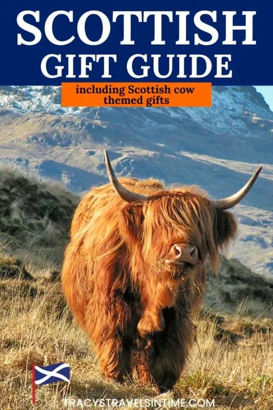 Scottish gift ideas - give a little bit of Scotland! | Scottish gifts,  Scotland travel, Scottish