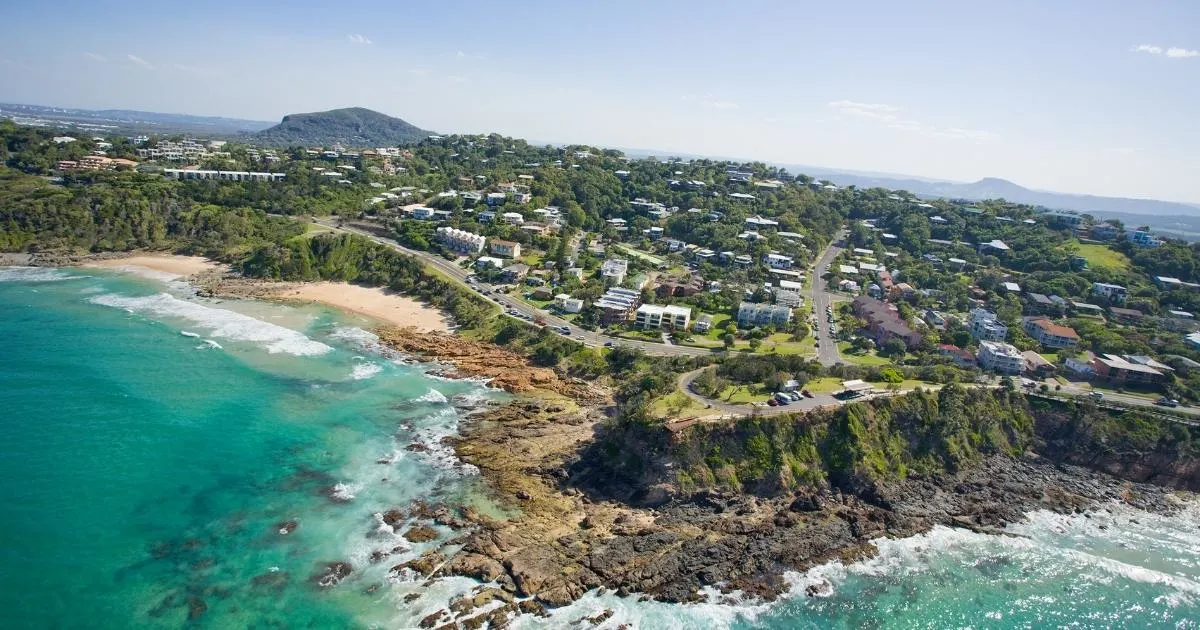 Best Sunshine Coast Airbnb Stays
