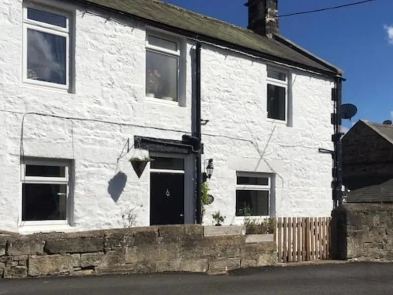 Heather View in Northumberland - Images courtesy of Airbnb