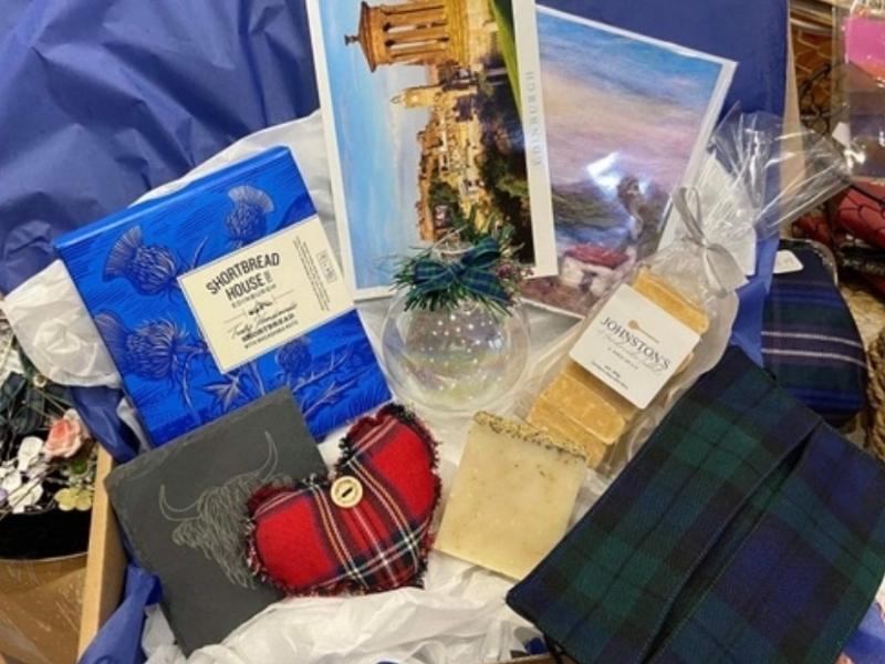 Scotland Gift