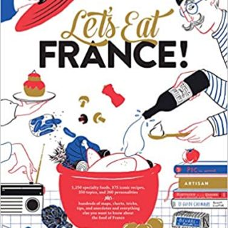 Lets eat France
