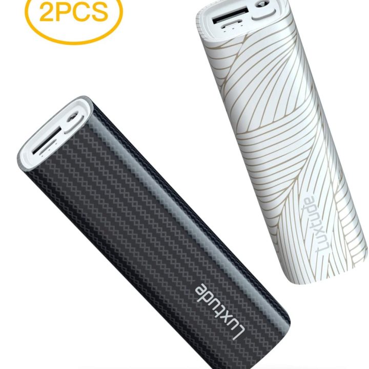 mini portable charger