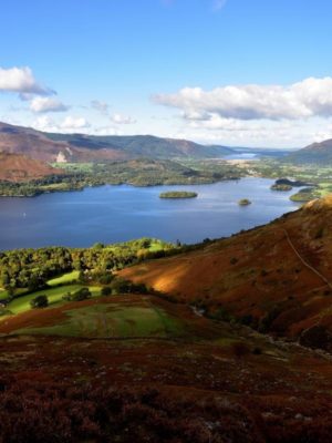 A Lake District Itinerary - what to see and do in one day