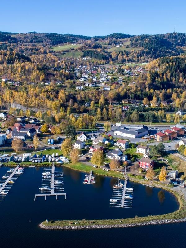 Lillehammer Norway.