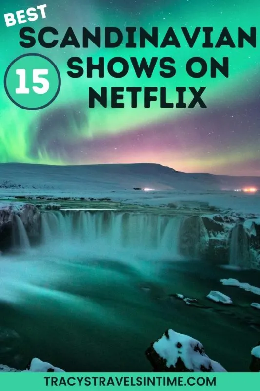 15 Scandinavian TV shows on Netflix (Nordic Noir)