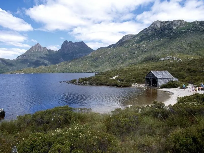 Cradle Mountain