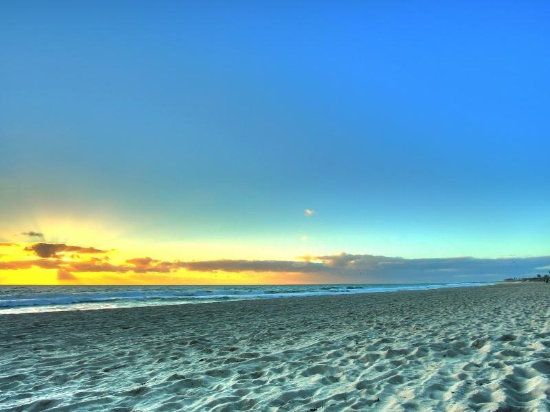 Scarborough Beach Australia