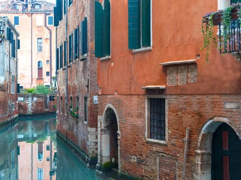 Murano Venice.