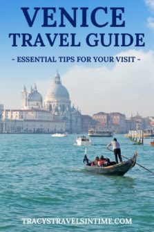 Things To Know When Visiting Venice (Complete Guide)