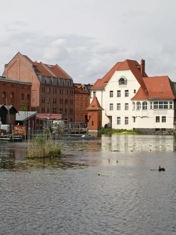 Brandenburg Germany