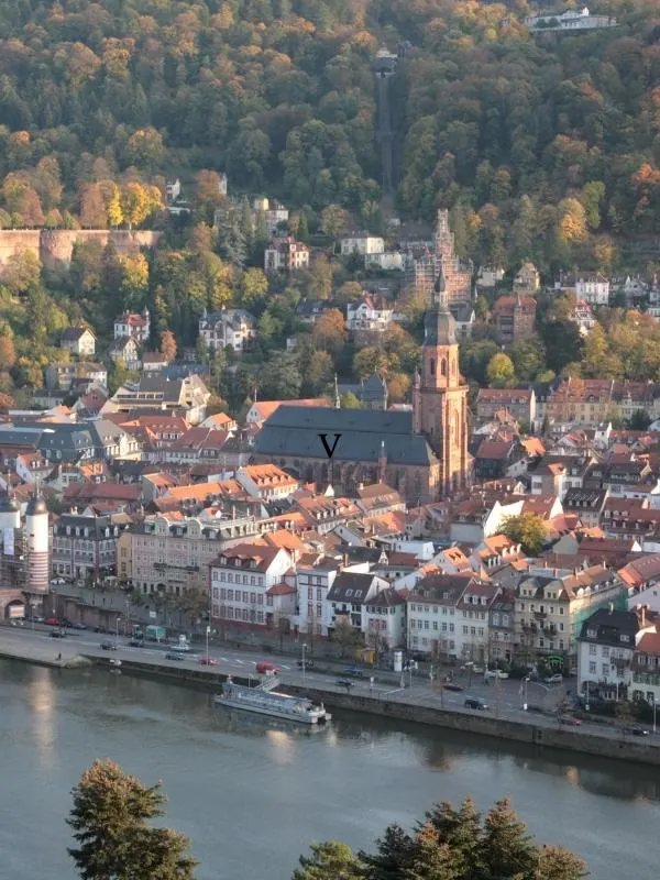 Heidelberg Germany