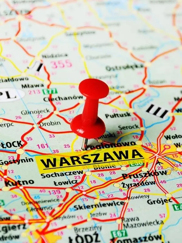 Warsaw 2