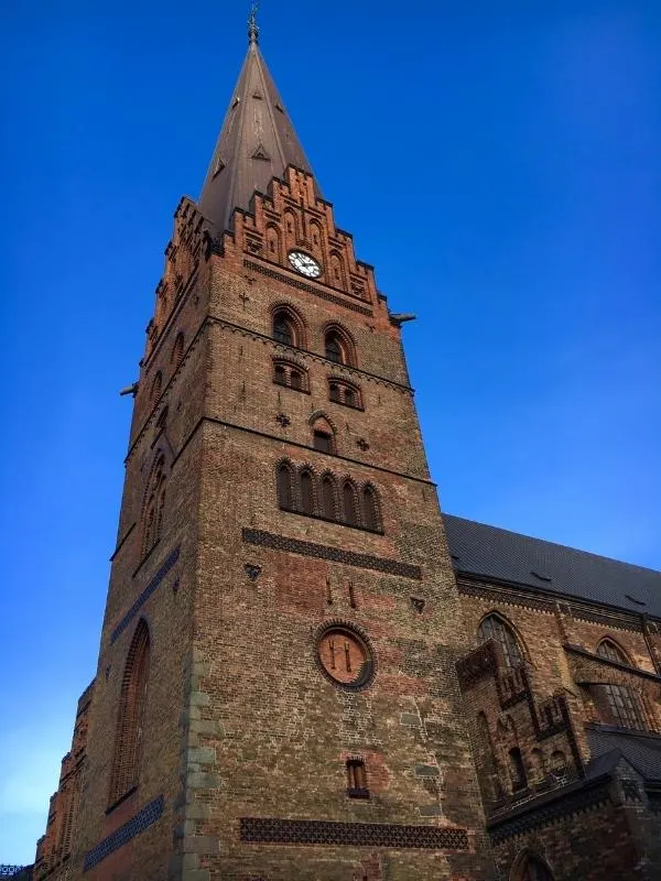 Malmo.