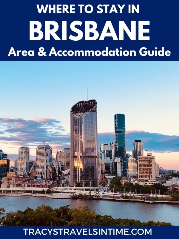 Discover the best places to stay in Brisbane in this area and accommodation guide.