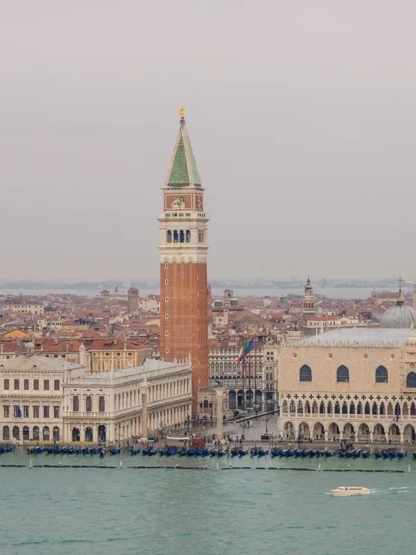 San Marco Venice