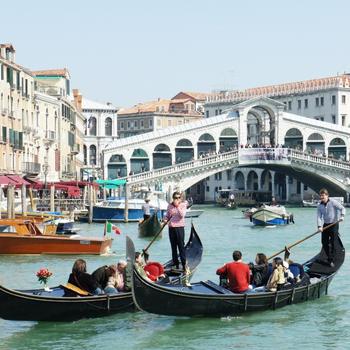 Special stays in Venice Italy