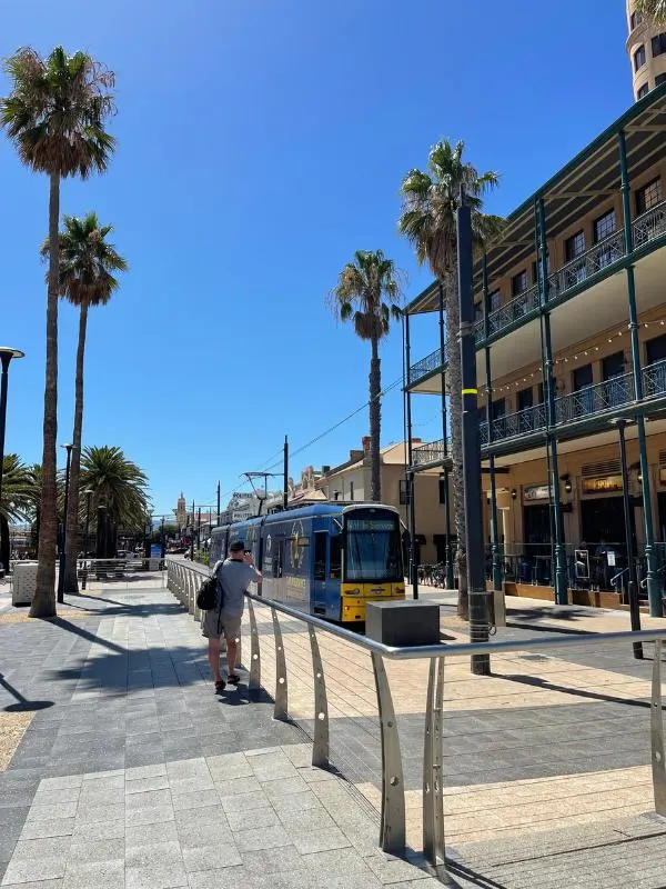 Adelaide Glenelg 4