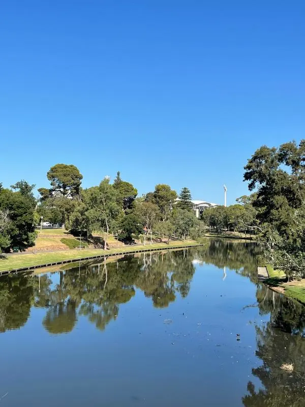 Adelaide Oval 2