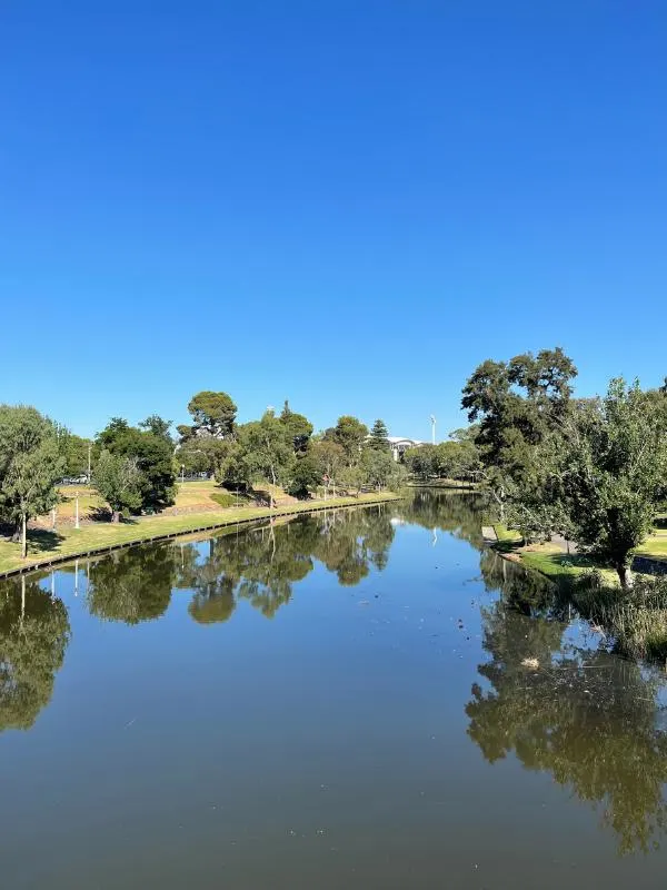 River Torrens