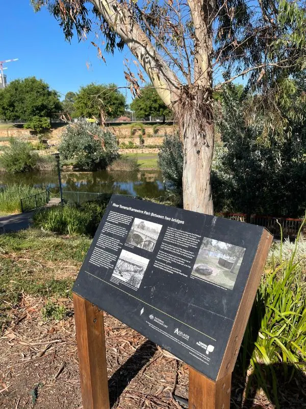 River Torrens 1 1