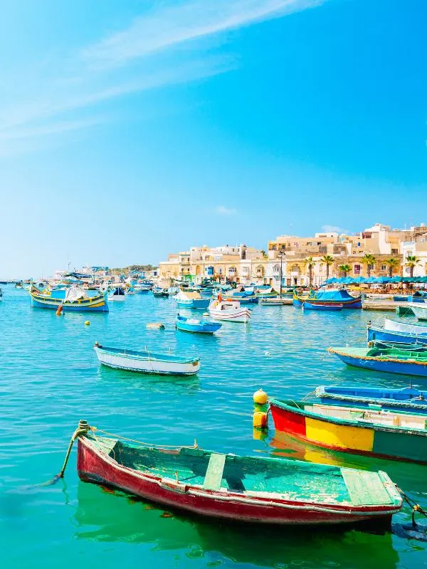 Malta