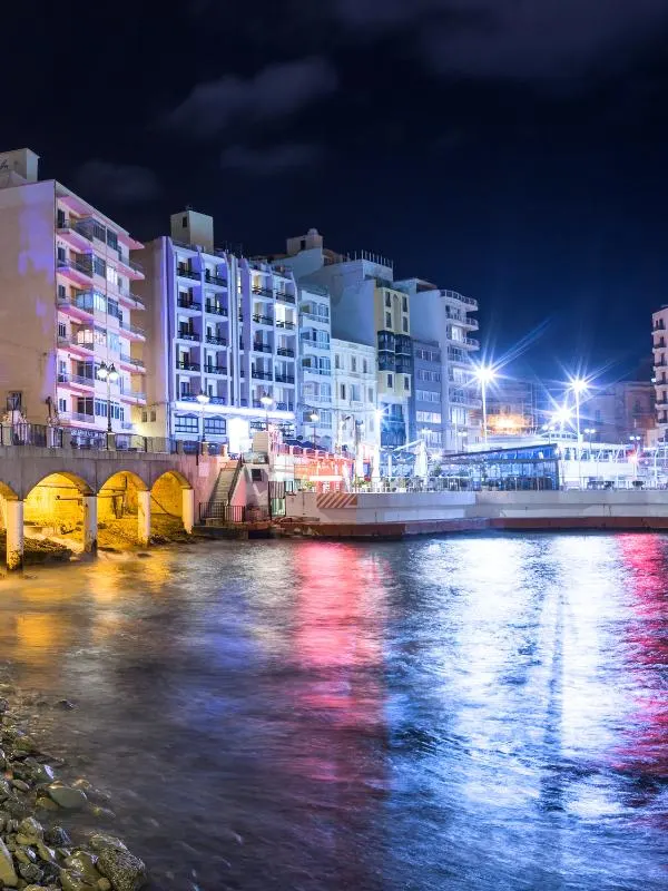 Sliema Malta