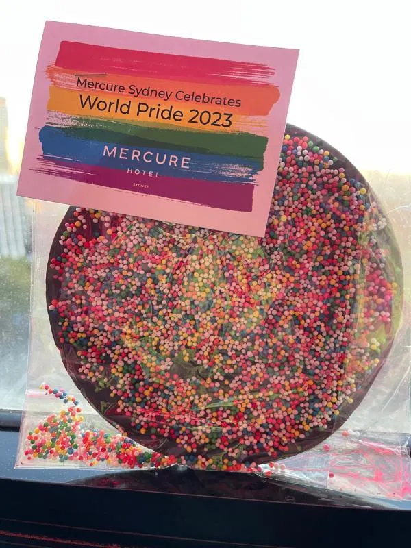 World Pride in Sydney 2023 