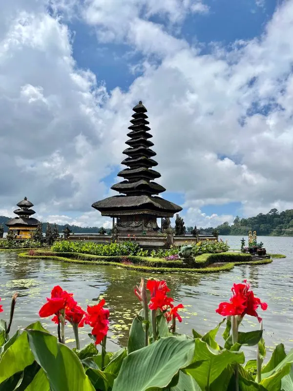 Bali day trip