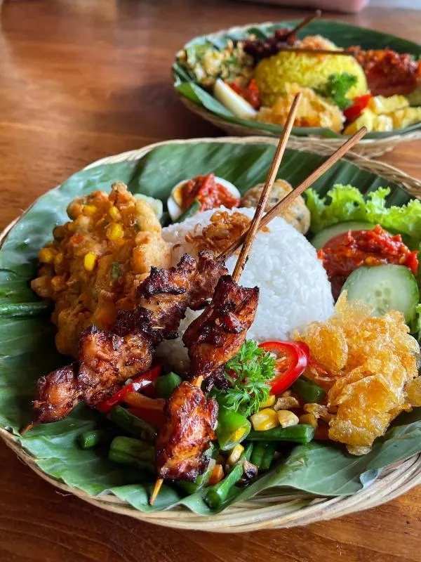 Bali food