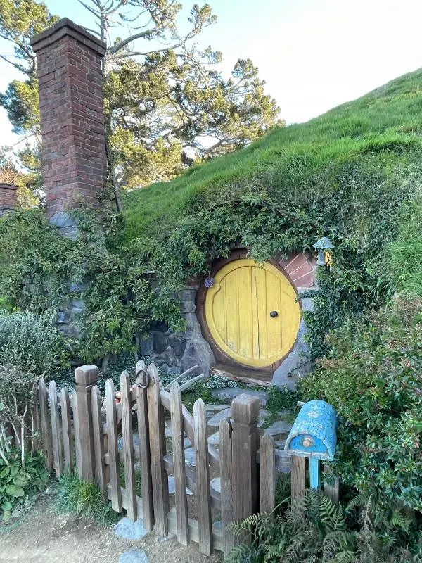 Hobbiton 2