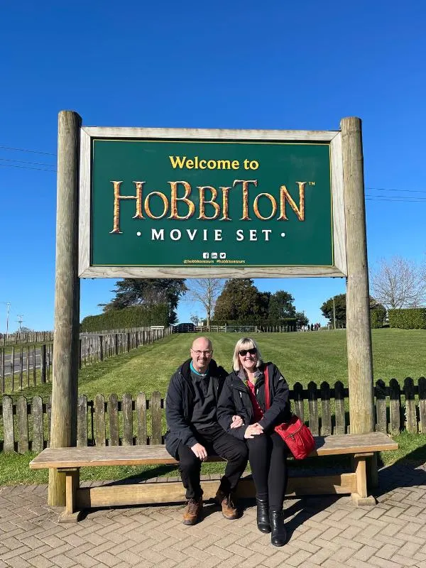 Hobbiton 4