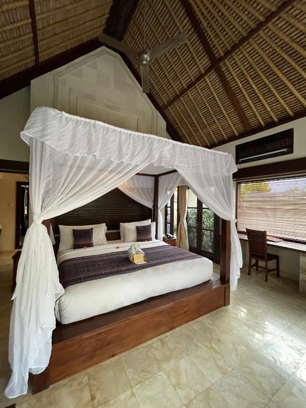 Bali Ubud Village Resort and Spa room