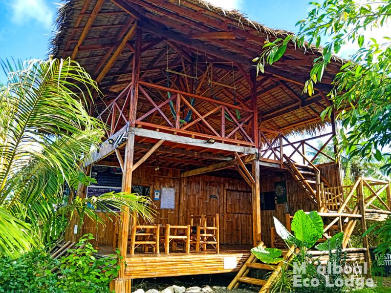 Moalboal Ecolodge