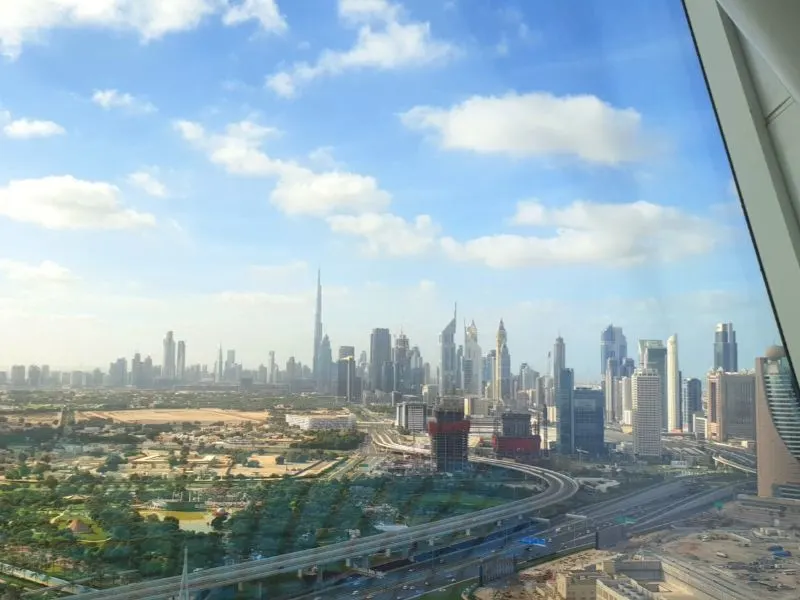 EPISODE 40 Dubai travel Planner Dubai Frame 4