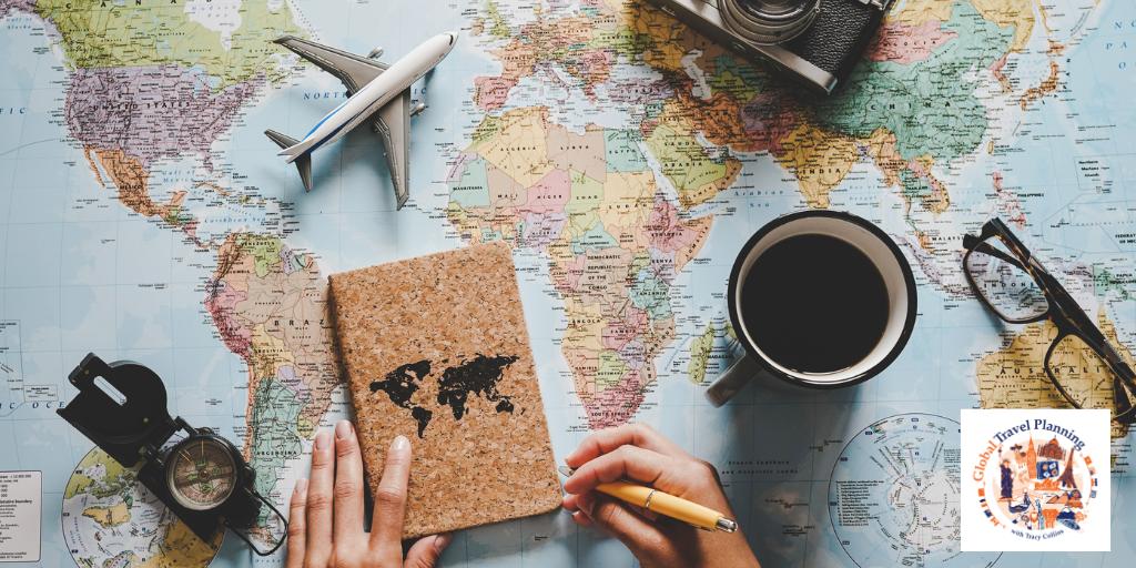 Episode 39 Global Travel Planning Podcast How to plan