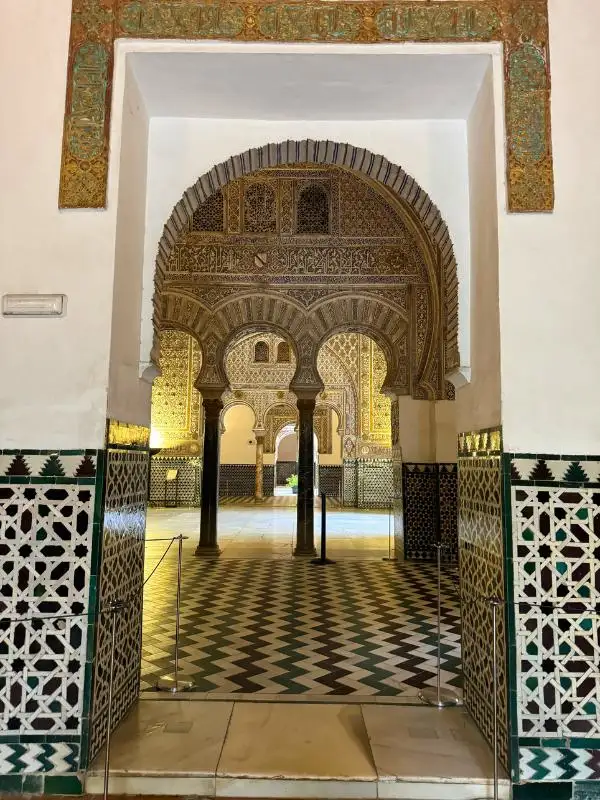 Alcazar