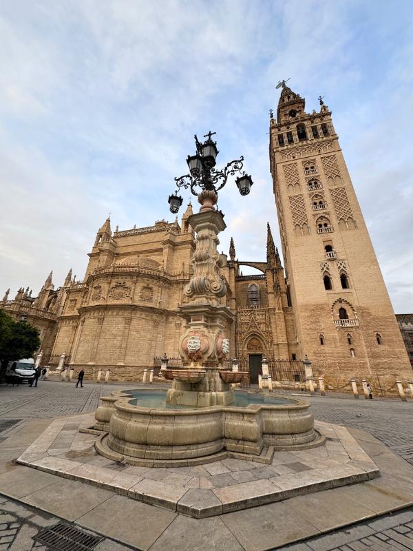 Seville Cathedral