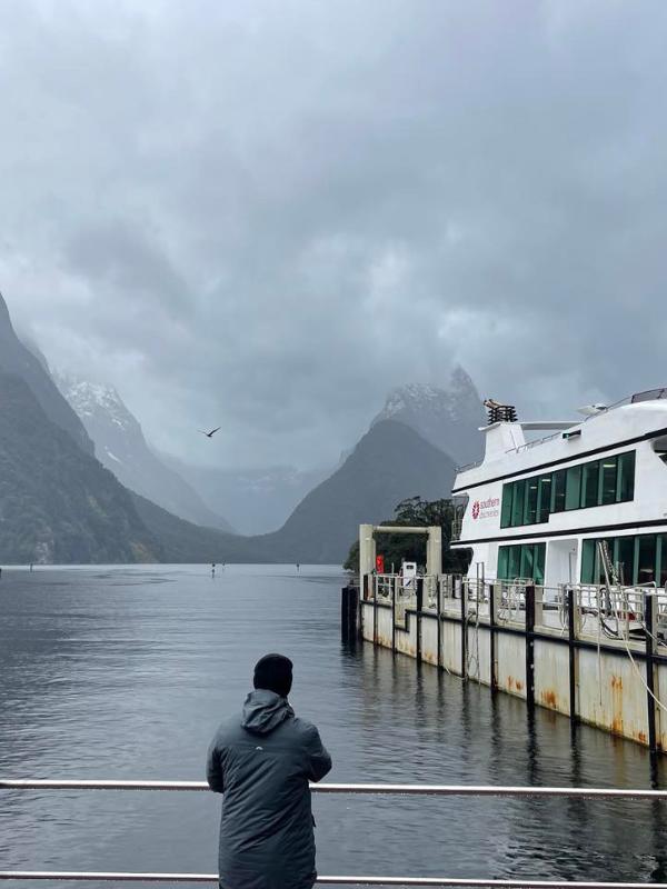 Milford Sound