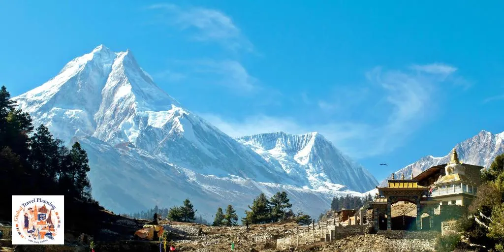 GTP Episode 50 Nepal