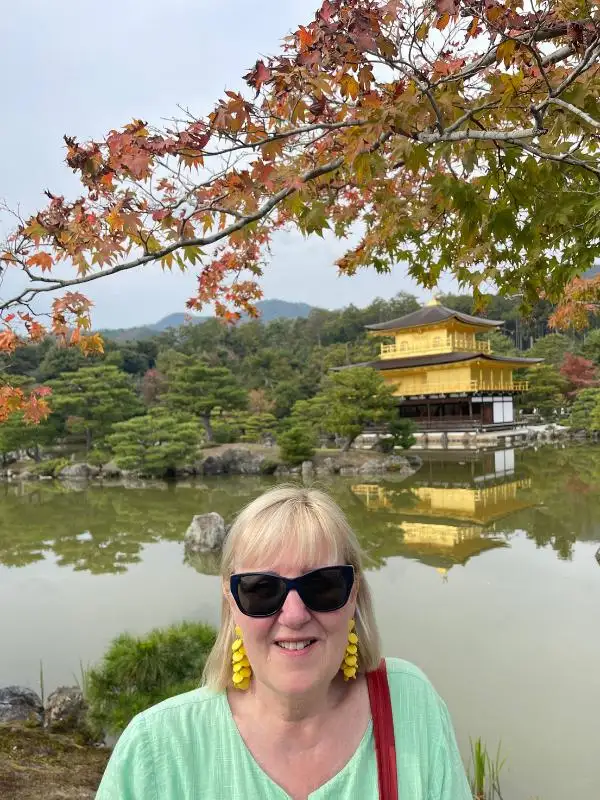 Japan Travel Planning.
