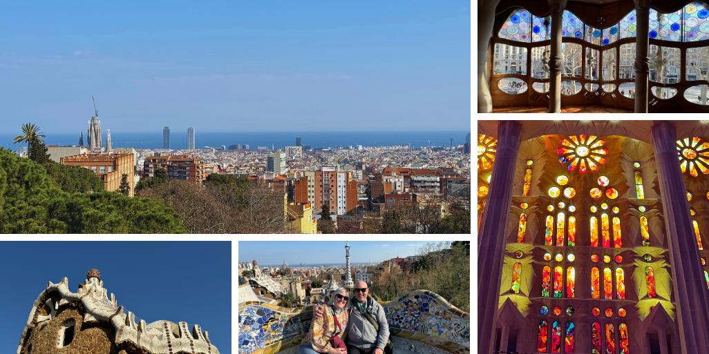 images of Barcelona.