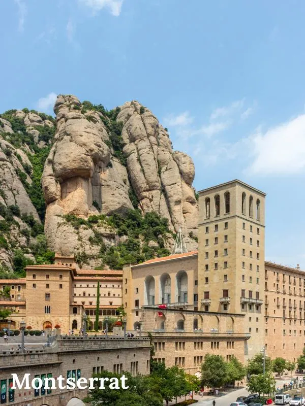 Montserrat