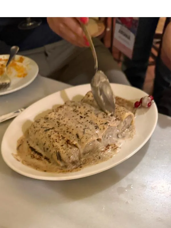 Ravioli