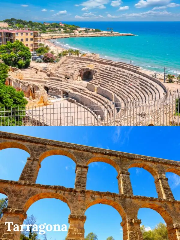 Tarragona